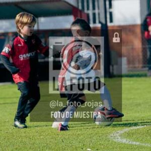 Fotografía NA-82-1 de (035) 2026-05-30 Newbery Argentino Inic