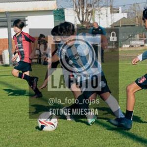 Fotografía NA-82 de (035) 2026-05-30 Newbery Argentino 2017