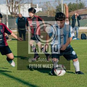 Fotografía NA-83 de (035) 2026-05-30 Newbery Argentino 2017