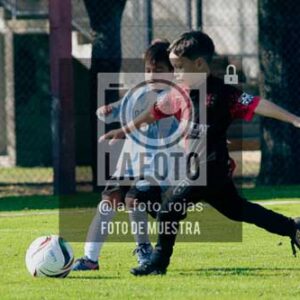 Fotografía NA-84-1 de (035) 2026-05-30 Newbery Argentino Inic