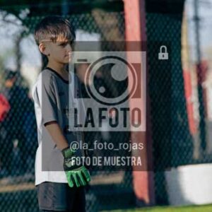 Fotografía NA-84 de (035) 2026-05-30 Newbery Argentino 2017