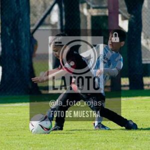 Fotografía NA-85-1 de (035) 2026-05-30 Newbery Argentino Inic