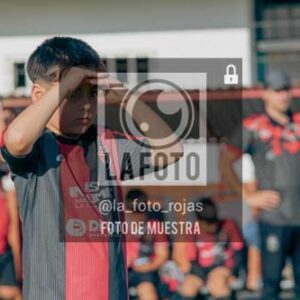 Fotografía NA-85 de (035) 2026-05-30 Newbery Argentino 2017