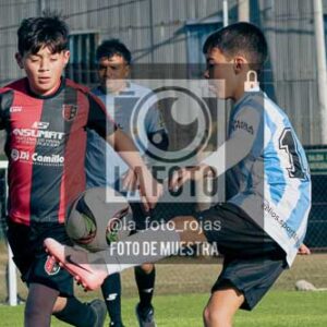 Fotografía NA-86 de (035) 2026-05-30 Newbery Argentino 2017