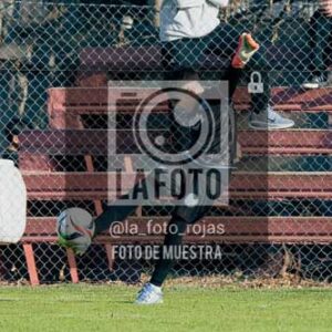 Fotografía NA-87 de (035) 2026-05-30 Newbery Argentino 2017