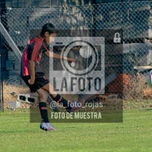 Fotografía NA-88 de (035) 2026-05-30 Newbery Argentino 2017