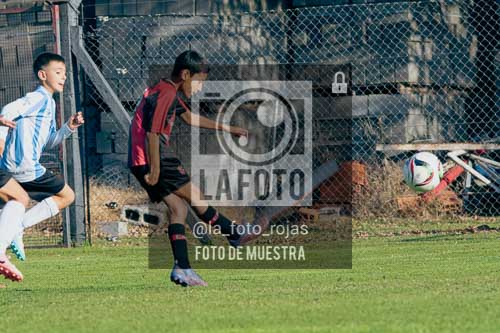 Fotografía NA-88 de (035) 2026-05-30 Newbery Argentino 2017