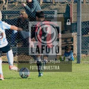 Fotografía NA-89 de (035) 2026-05-30 Newbery Argentino 2017