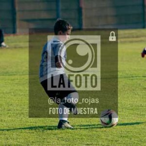 Fotografía NA-9 de (035) 2026-05-30 Newbery Argentino 2017