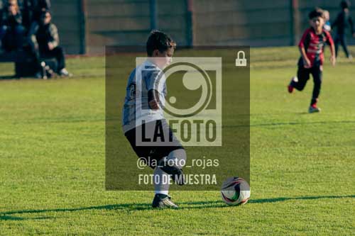 Fotografía NA-9 de (035) 2026-05-30 Newbery Argentino 2017