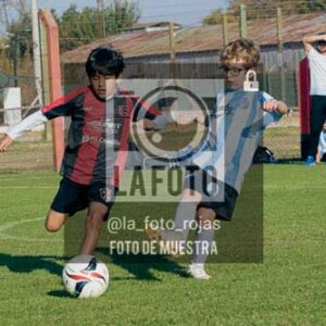 Fotografía NA-90 de (035) 2026-05-30 Newbery Argentino 2017
