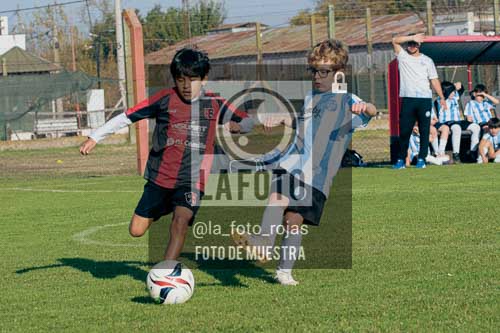 Fotografía NA-90 de (035) 2026-05-30 Newbery Argentino 2017