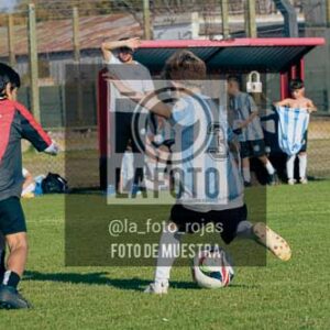 Fotografía NA-91 de (035) 2026-05-30 Newbery Argentino 2017