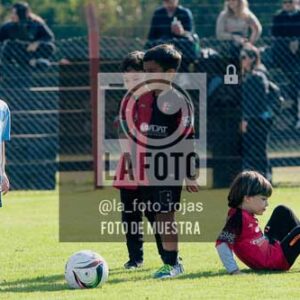 Fotografía NA-92-1 de (035) 2026-05-30 Newbery Argentino Inic