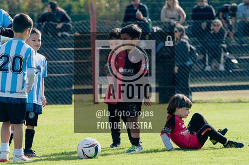 Fotografía NA-92-1 de (035) 2026-05-30 Newbery Argentino Inic