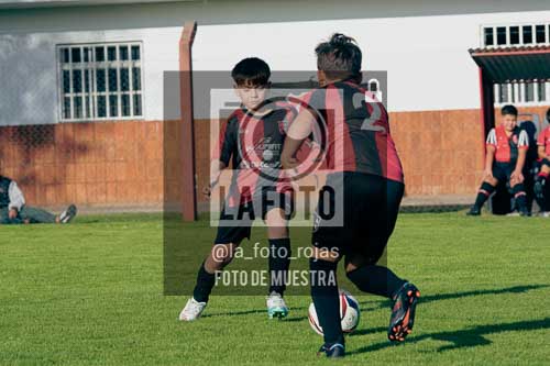 Fotografía NA-92 de (035) 2026-05-30 Newbery Argentino 2017