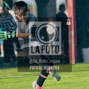 Fotografía NA-93 de (035) 2026-05-30 Newbery Argentino 2017