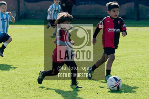 Fotografía NA-97-1 de (035) 2026-05-30 Newbery Argentino Inic