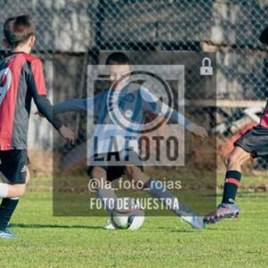 Fotografía NA-97 de (035) 2026-05-30 Newbery Argentino 2017