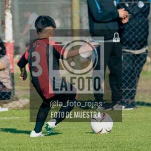 Fotografía NA-99 de (035) 2026-05-30 Newbery Argentino 2017