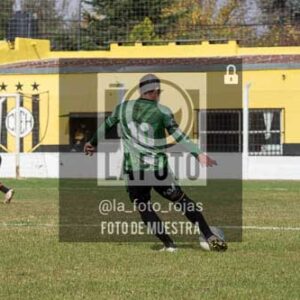 Fotografía NI-120 de (033) 2026-05-24 Newbery Indart