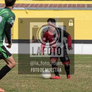 Fotografía NI-176 de (033) 2026-05-24 Newbery Indart