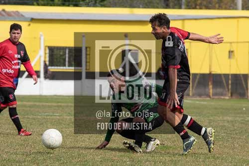 Fotografía NI-180 de (033) 2026-05-24 Newbery Indart