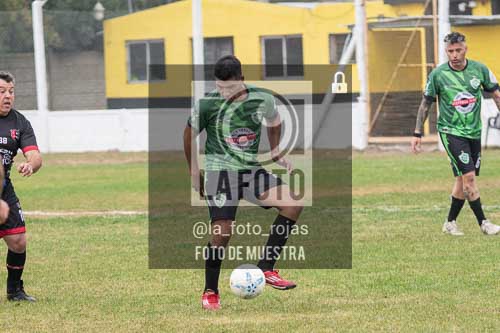 Fotografía NI-24 de (033) 2026-05-24 Newbery Indart