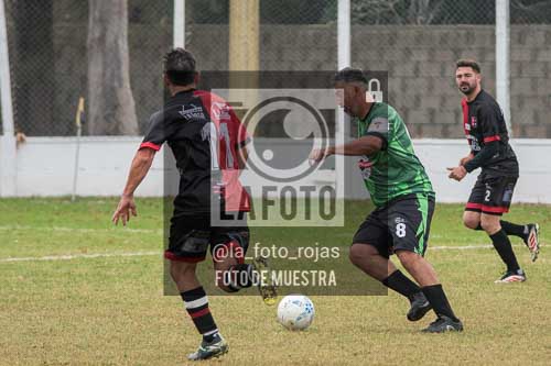 Fotografía NI-38 de (033) 2026-05-24 Newbery Indart