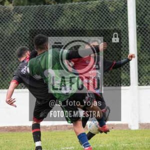 Fotografía NI-53 de (033) 2026-05-24 Newbery Indart