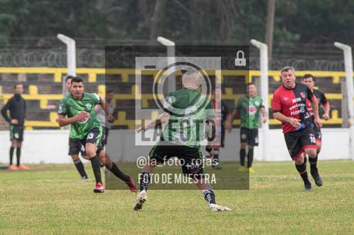Fotografía NI-54 de (033) 2026-05-24 Newbery Indart
