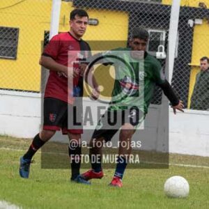 Fotografía NI-65 de (033) 2026-05-24 Newbery Indart