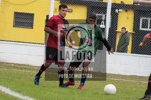 Fotografía NI-65 de (033) 2026-05-24 Newbery Indart