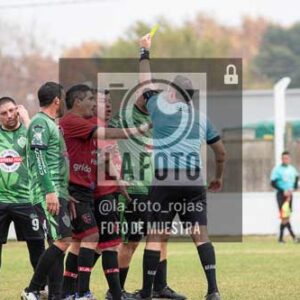 Fotografía NI-81 de (033) 2026-05-24 Newbery Indart