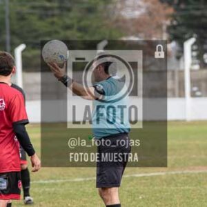 Fotografía NI-91 de (033) 2026-05-24 Newbery Indart