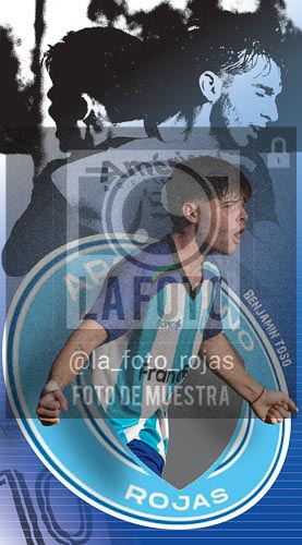 Fotografía 22 de flyes