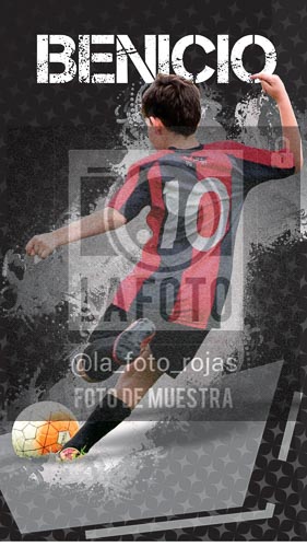 Fotografía 25 de flyes
