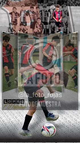 Fotografía 6 de flyes