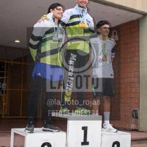 Fotografía A-23 de (041) 2026-05-7 CARRERA TECNICA