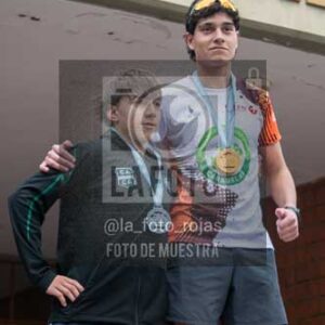 Fotografía A-24 de (041) 2026-05-7 CARRERA TECNICA