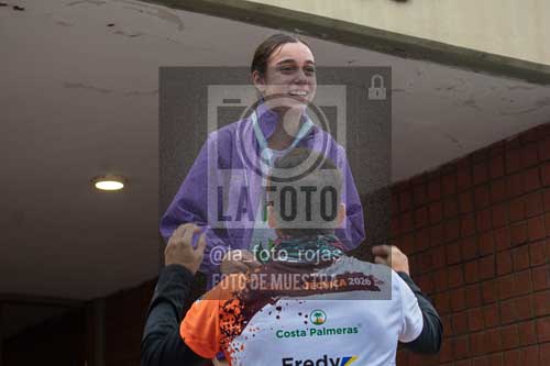 Fotografía A-25 de (041) 2026-05-7 CARRERA TECNICA