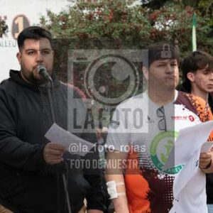 Fotografía A-27 de (041) 2026-05-7 CARRERA TECNICA