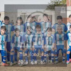 Fotografía AJA-1-1 de (047) 2026-06-27 Juventud Argentino Sub13