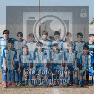 Fotografía AJA-1 de (047) 2026-06-27 Juventud Argentino Sub12