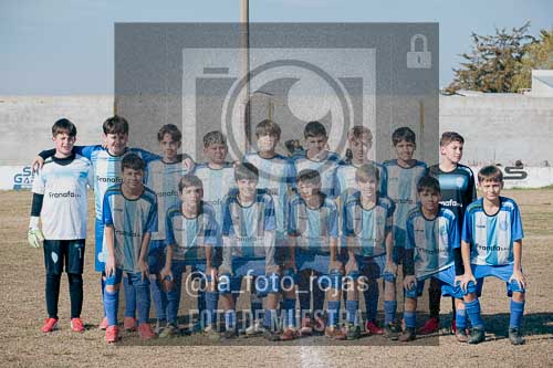 Fotografía AJA-1 de (047) 2026-06-27 Juventud Argentino Sub12
