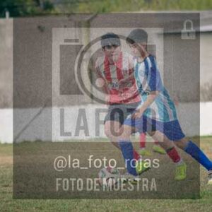 Fotografía AJA-11-1 de (047) 2026-06-27 Juventud Argentino Sub13