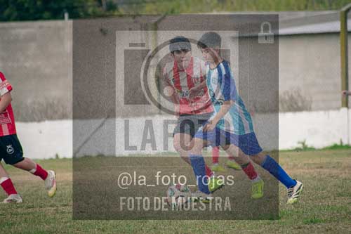 Fotografía AJA-11-1 de (047) 2026-06-27 Juventud Argentino Sub13