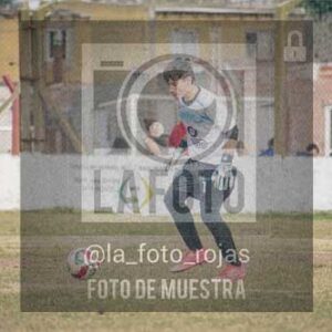 Fotografía AJA-12-1 de (047) 2026-06-27 Juventud Argentino Sub13