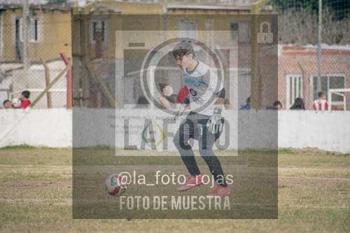 Fotografía AJA-12-1 de (047) 2026-06-27 Juventud Argentino Sub13