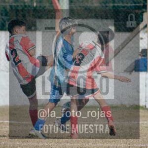 Fotografía AJA-12 de (047) 2026-06-27 Juventud Argentino Sub12